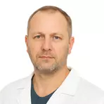 Сергей Николаевич Громов 