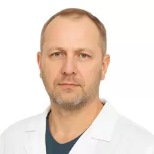 Сергей Николаевич Громов 