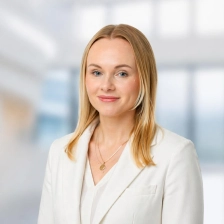 Мельникова Ольга Игоревна