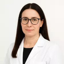 Серова Елена Владимировна 