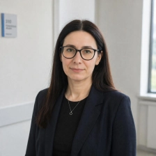 Серова Елена Владимировна 