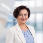 Воробьева Анна Дмитриевна